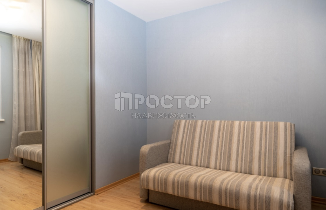 3-комнатная квартира, 83.5 м² - фото 11