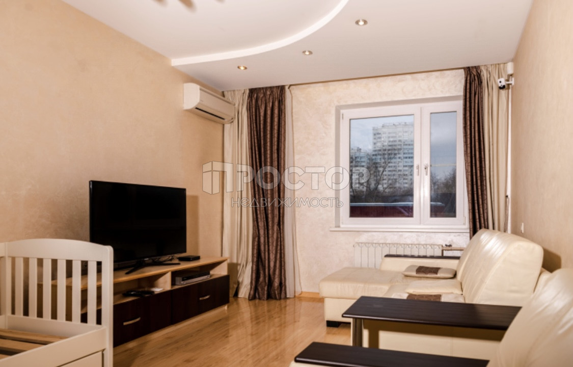 3-комнатная квартира, 83.5 м² - фото 2