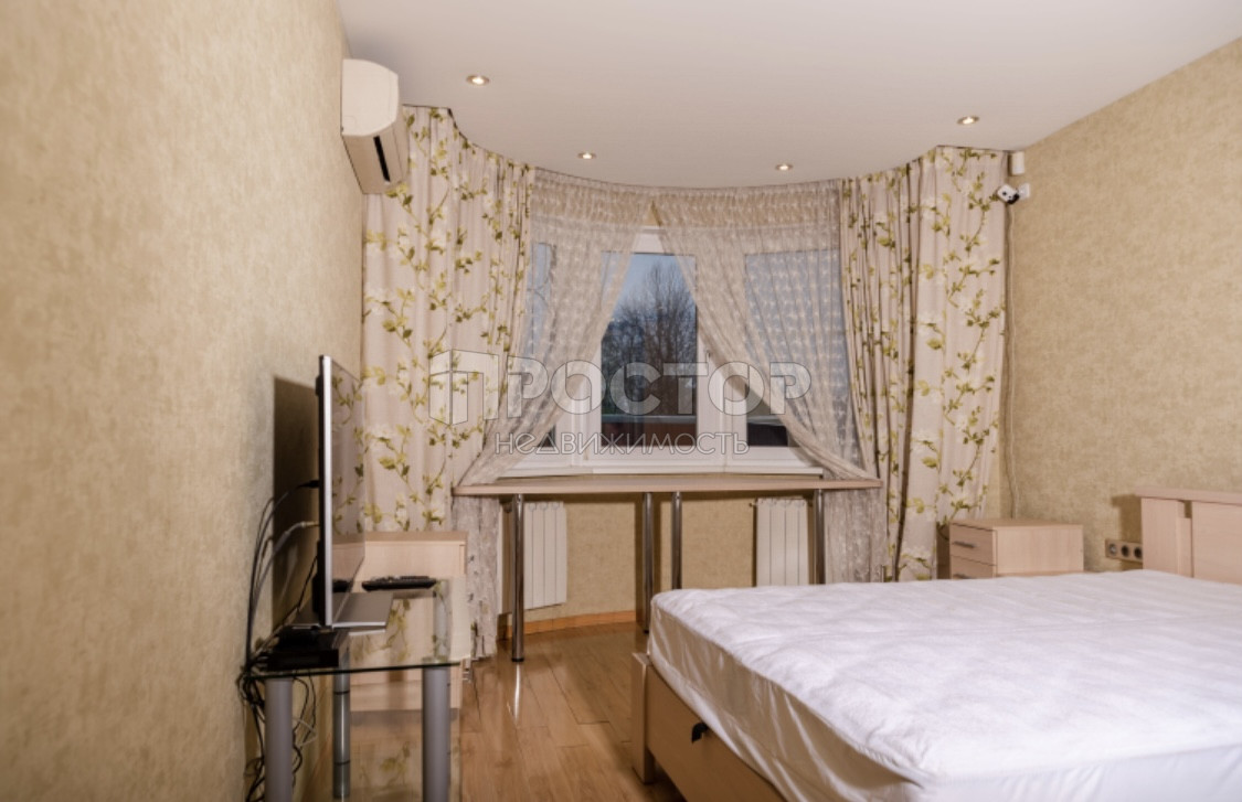 3-комнатная квартира, 83.5 м² - фото 7