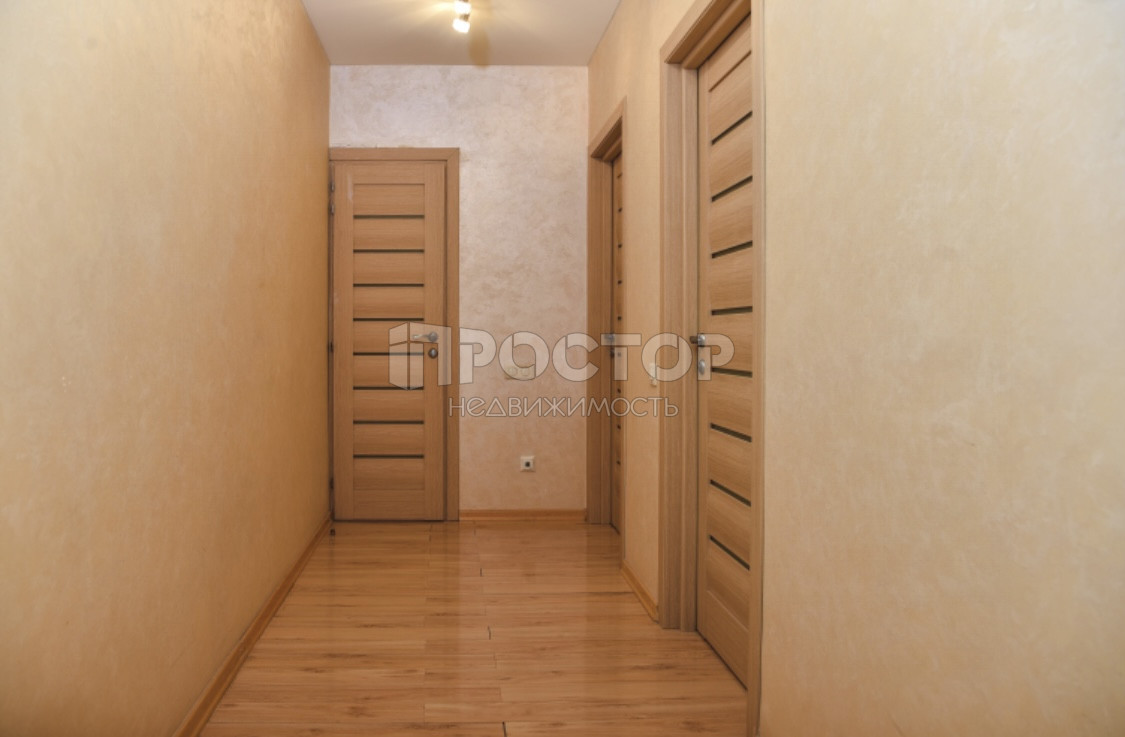 3-комнатная квартира, 83.5 м² - фото 12