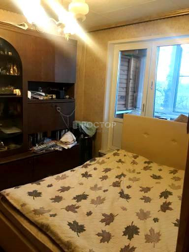 2-комнатная квартира, 44 м² - фото 2