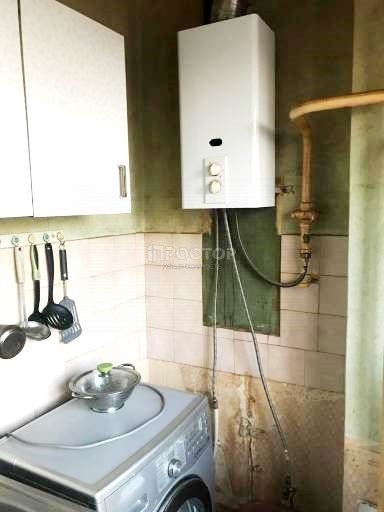 2-комнатная квартира, 44 м² - фото 4