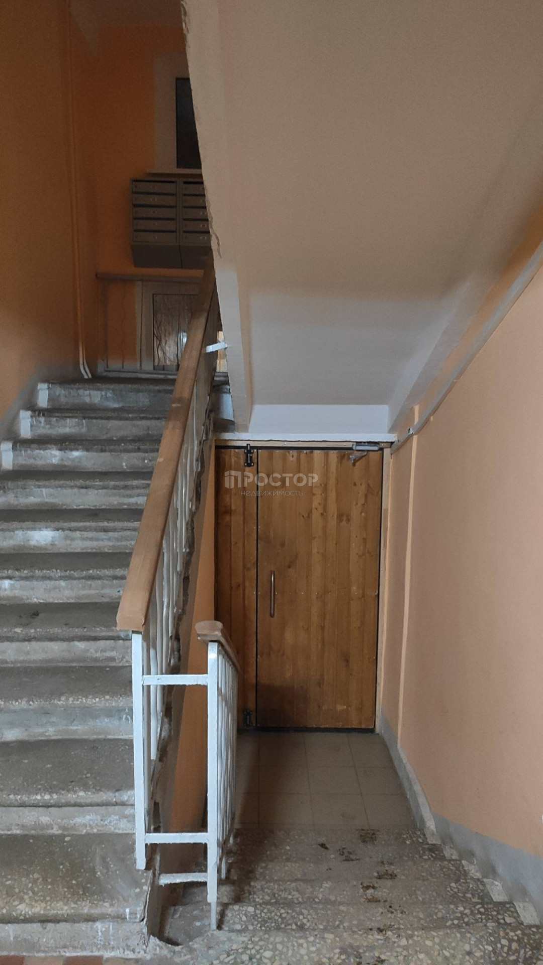 2-комнатная квартира, 44 м² - фото 6
