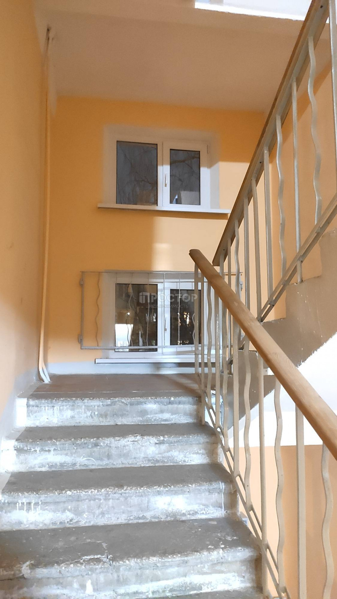 2-комнатная квартира, 44 м² - фото 5