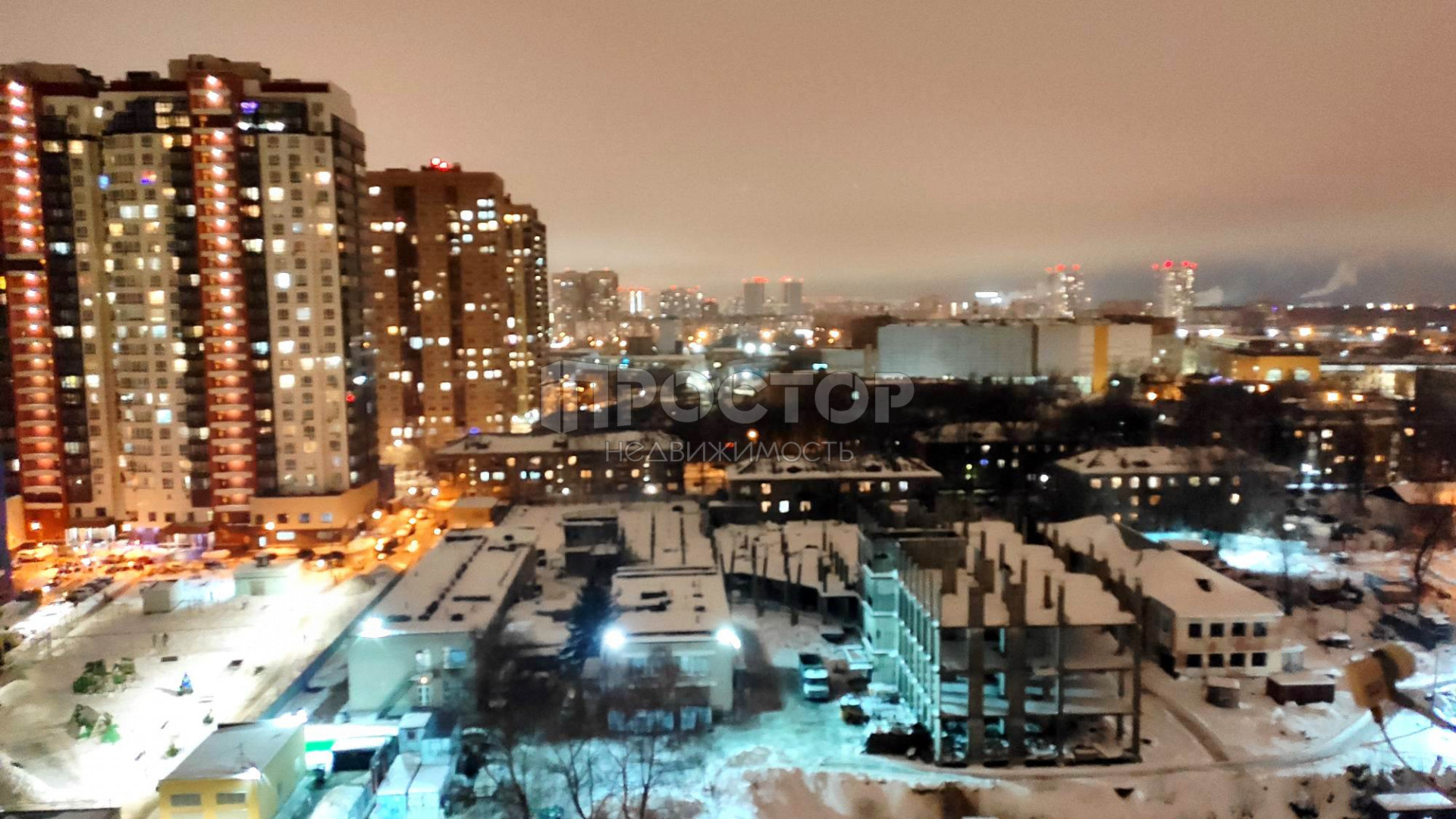 2-комнатная квартира, 60.2 м² - фото 13