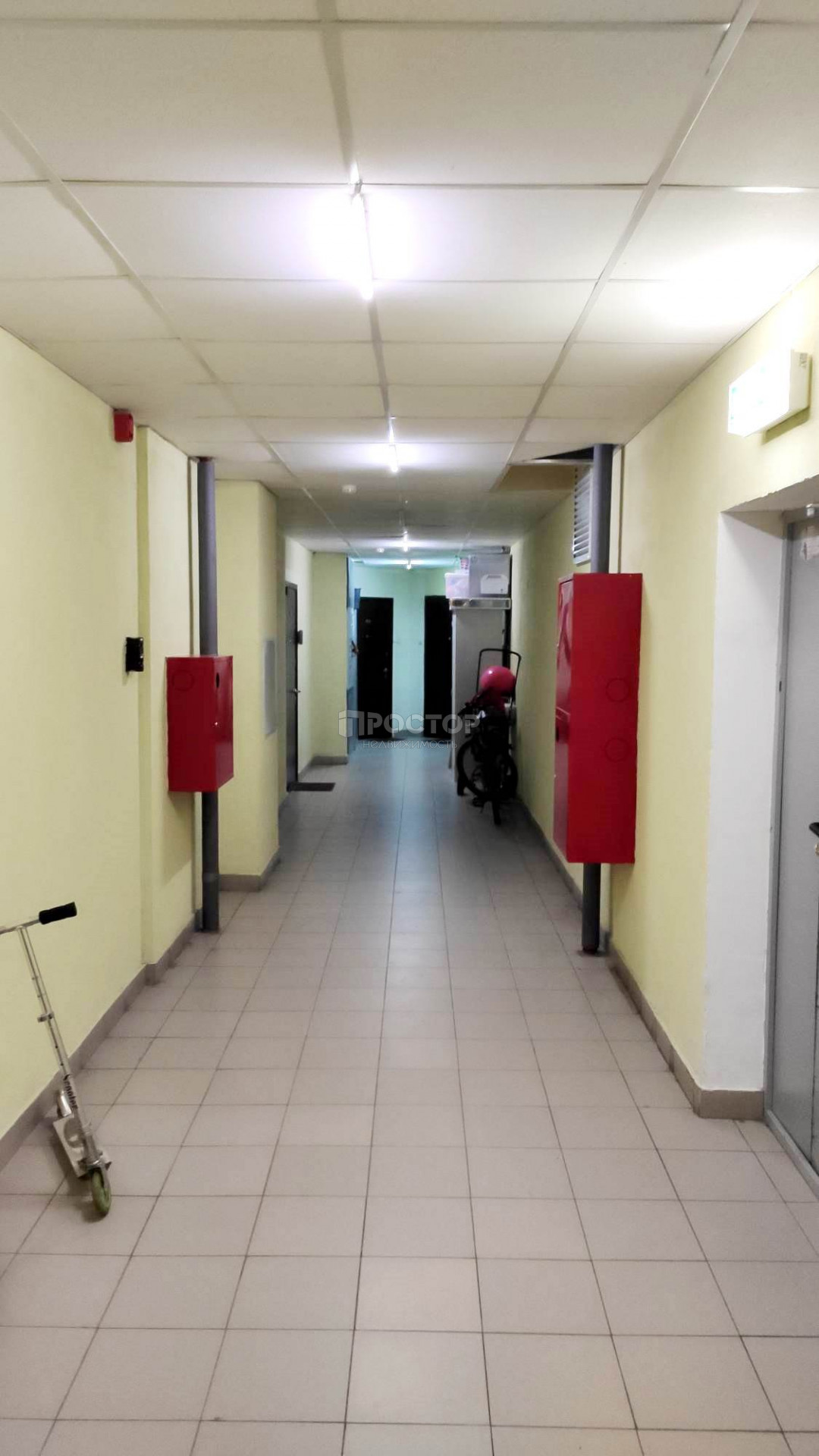 2-комнатная квартира, 60.2 м² - фото 22