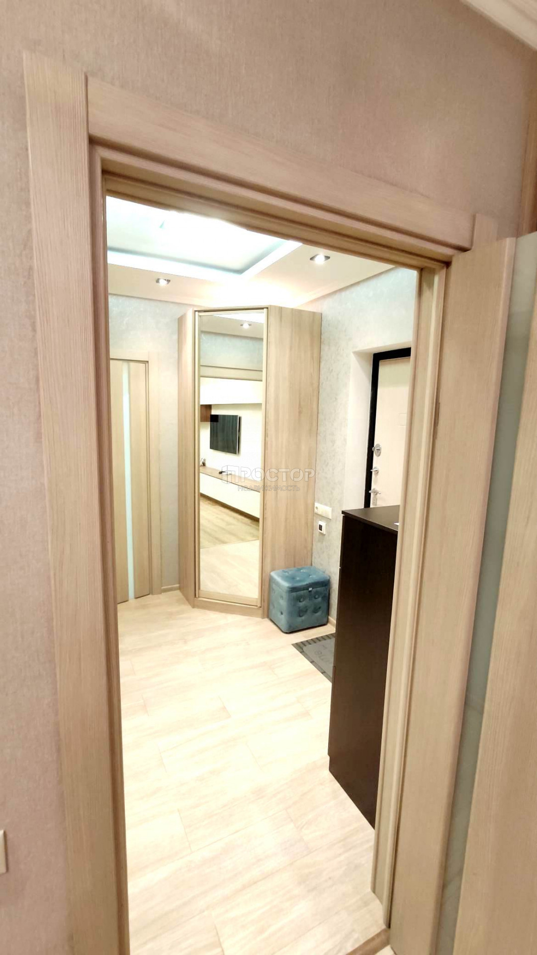 2-комнатная квартира, 60.2 м² - фото 16
