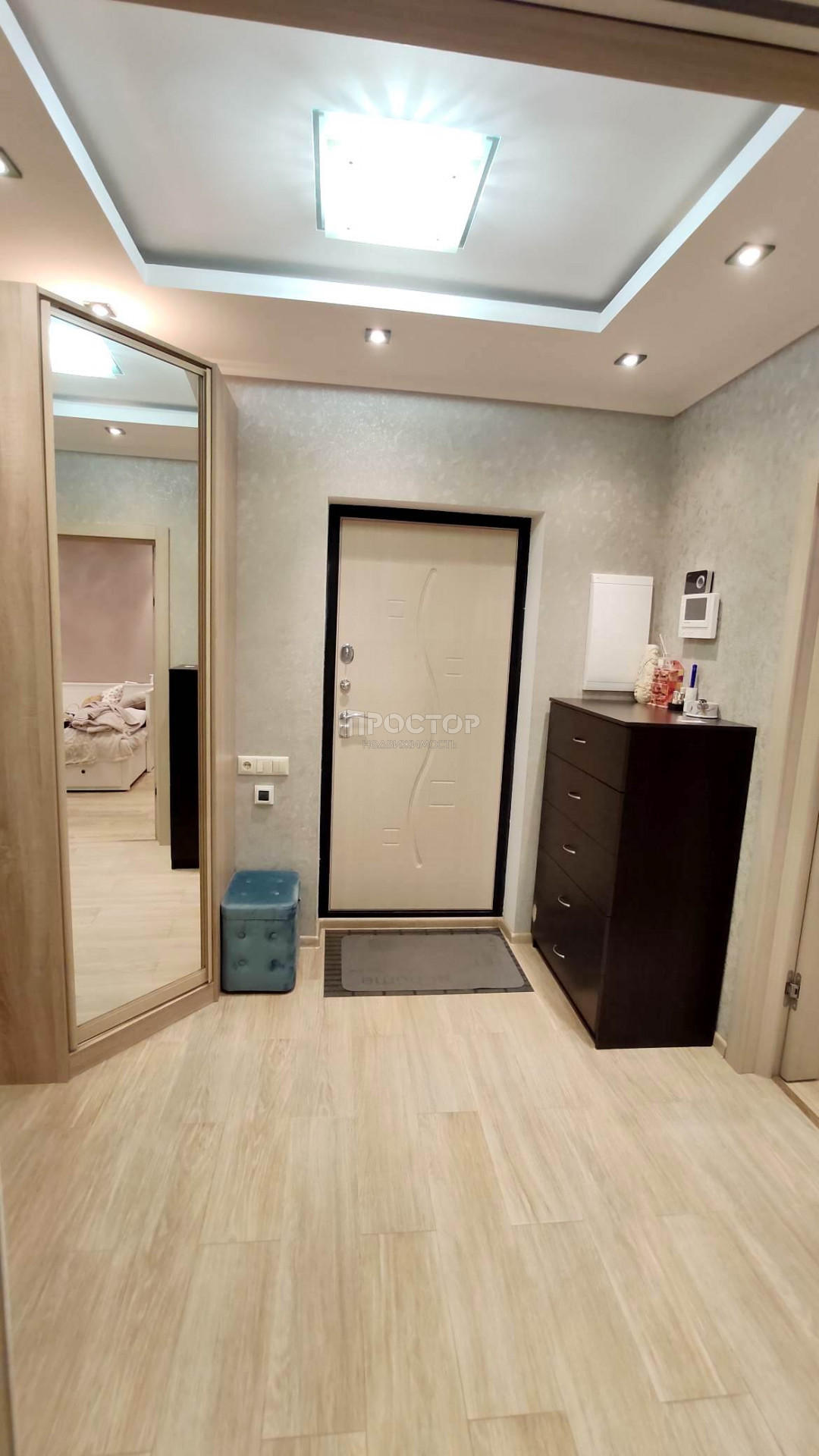 2-комнатная квартира, 60.2 м² - фото 21