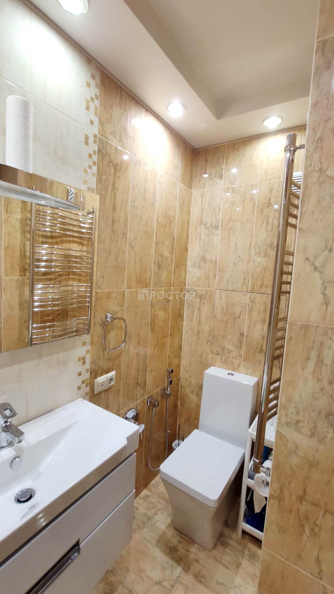 2-комнатная квартира, 60.2 м² - фото 18