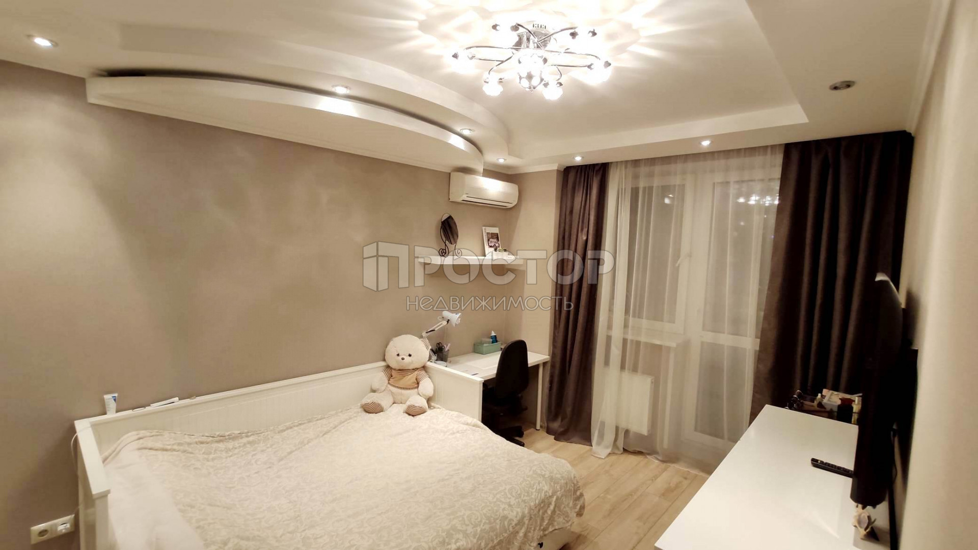 2-комнатная квартира, 60.2 м² - фото 11