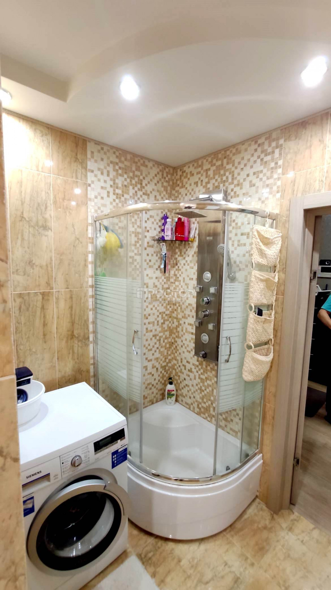 2-комнатная квартира, 60.2 м² - фото 19