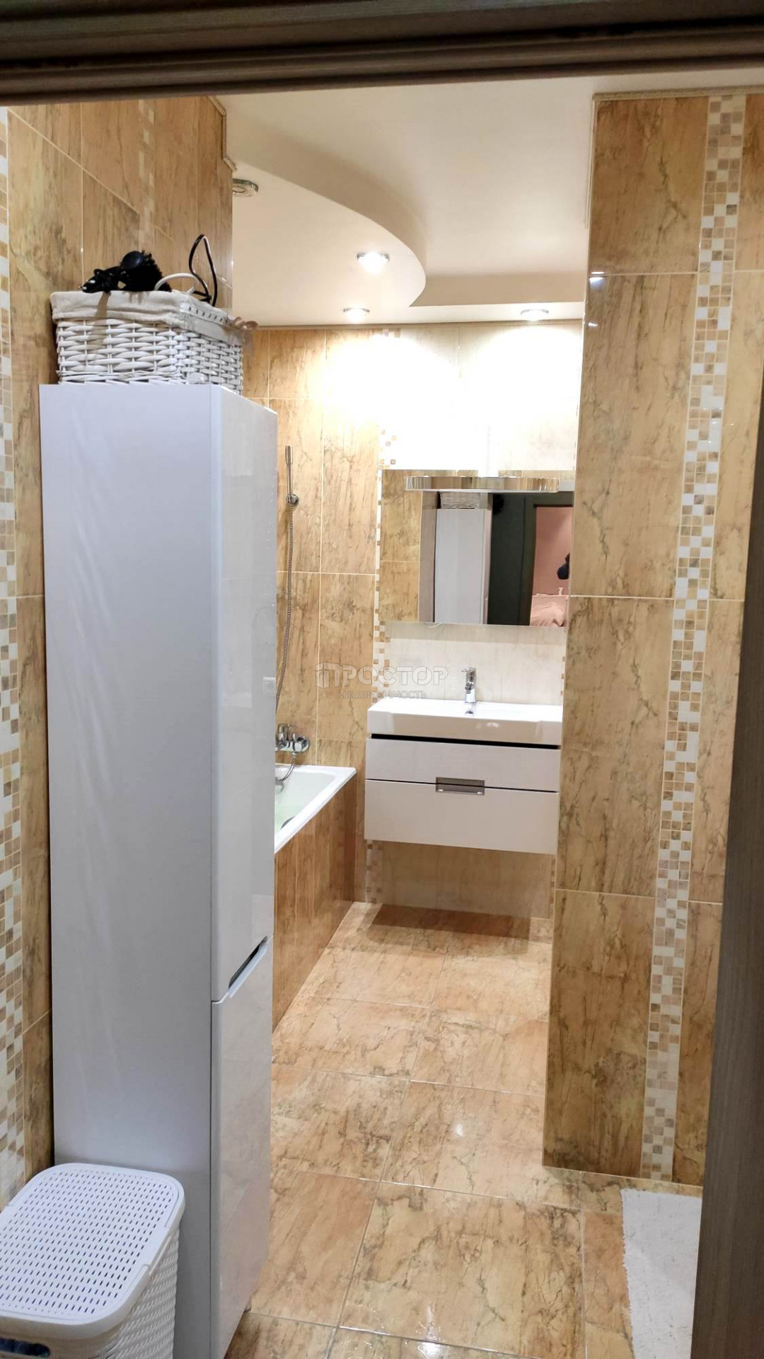 2-комнатная квартира, 60.2 м² - фото 17
