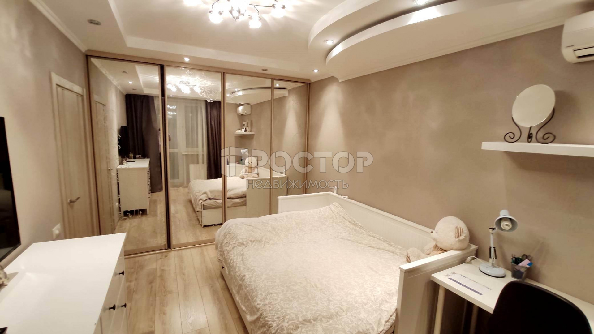 2-комнатная квартира, 60.2 м² - фото 14