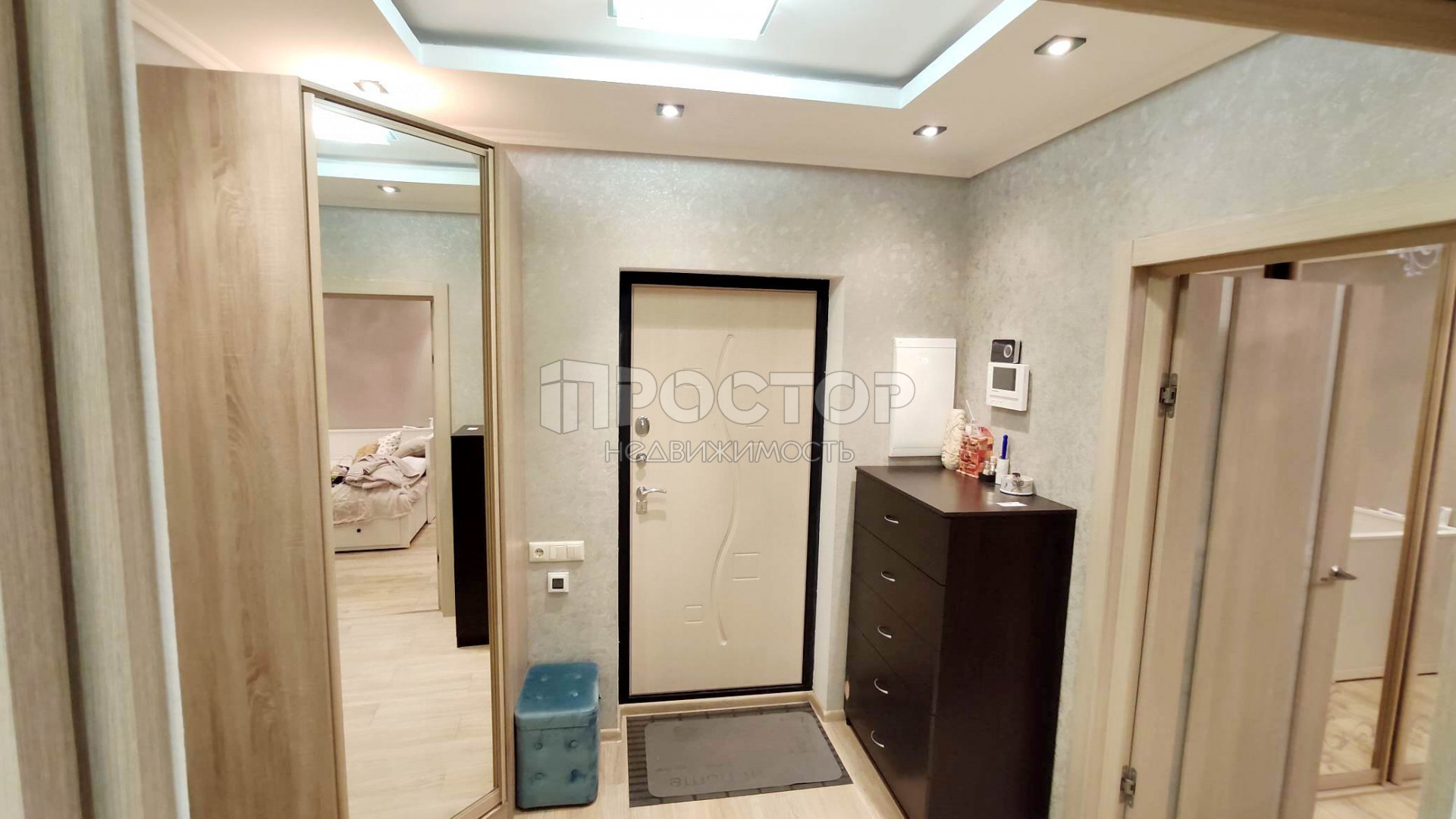 2-комнатная квартира, 60.2 м² - фото 9