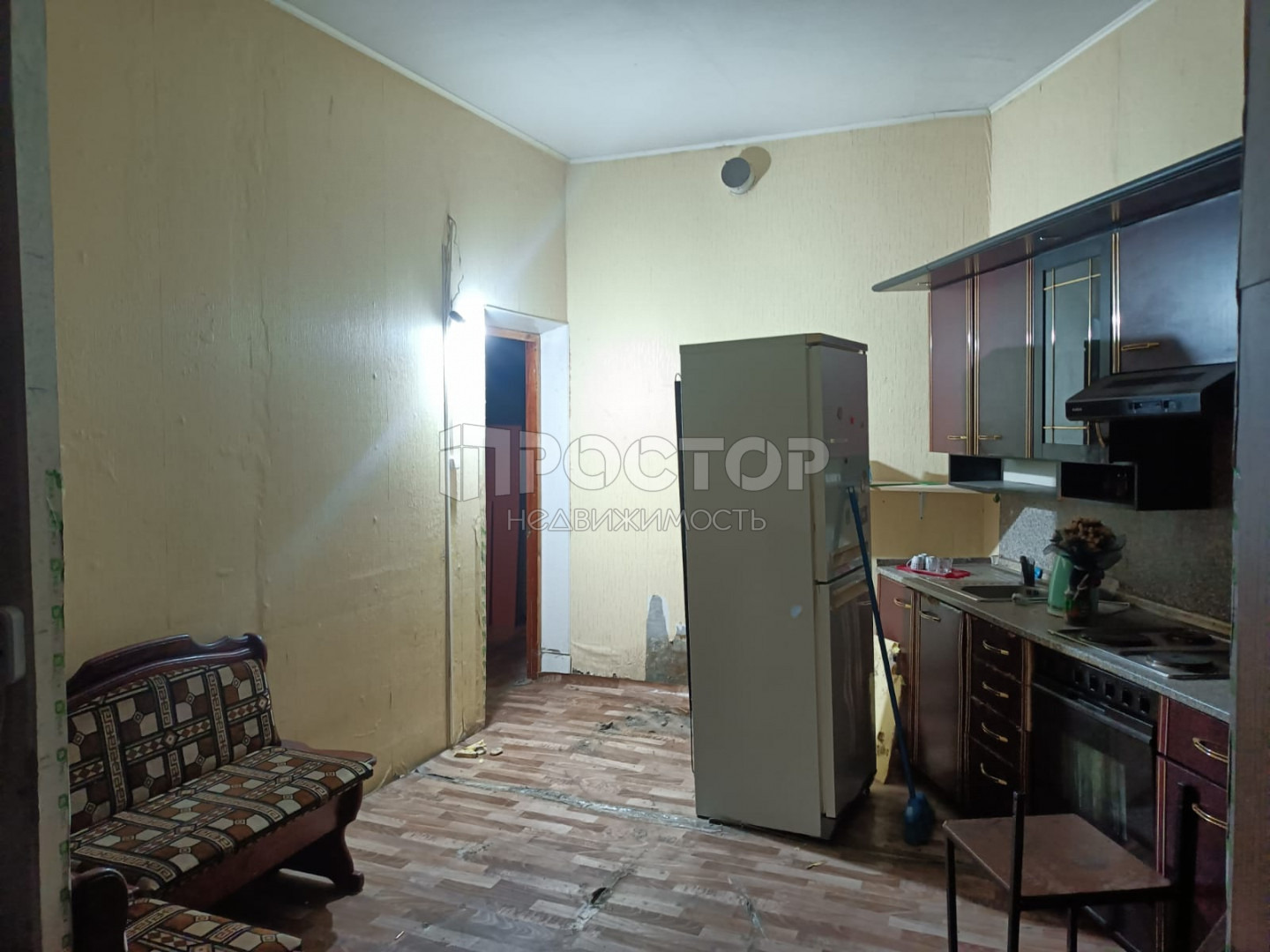 2-комнатная квартира, 88 м² - фото 13