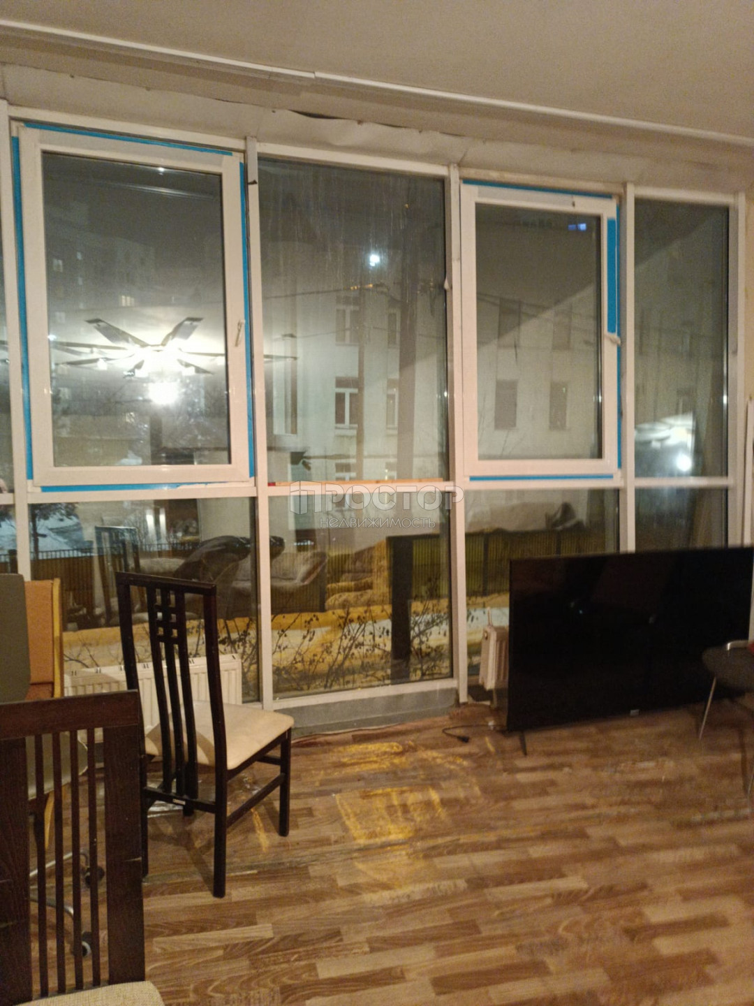 2-комнатная квартира, 88 м² - фото 12