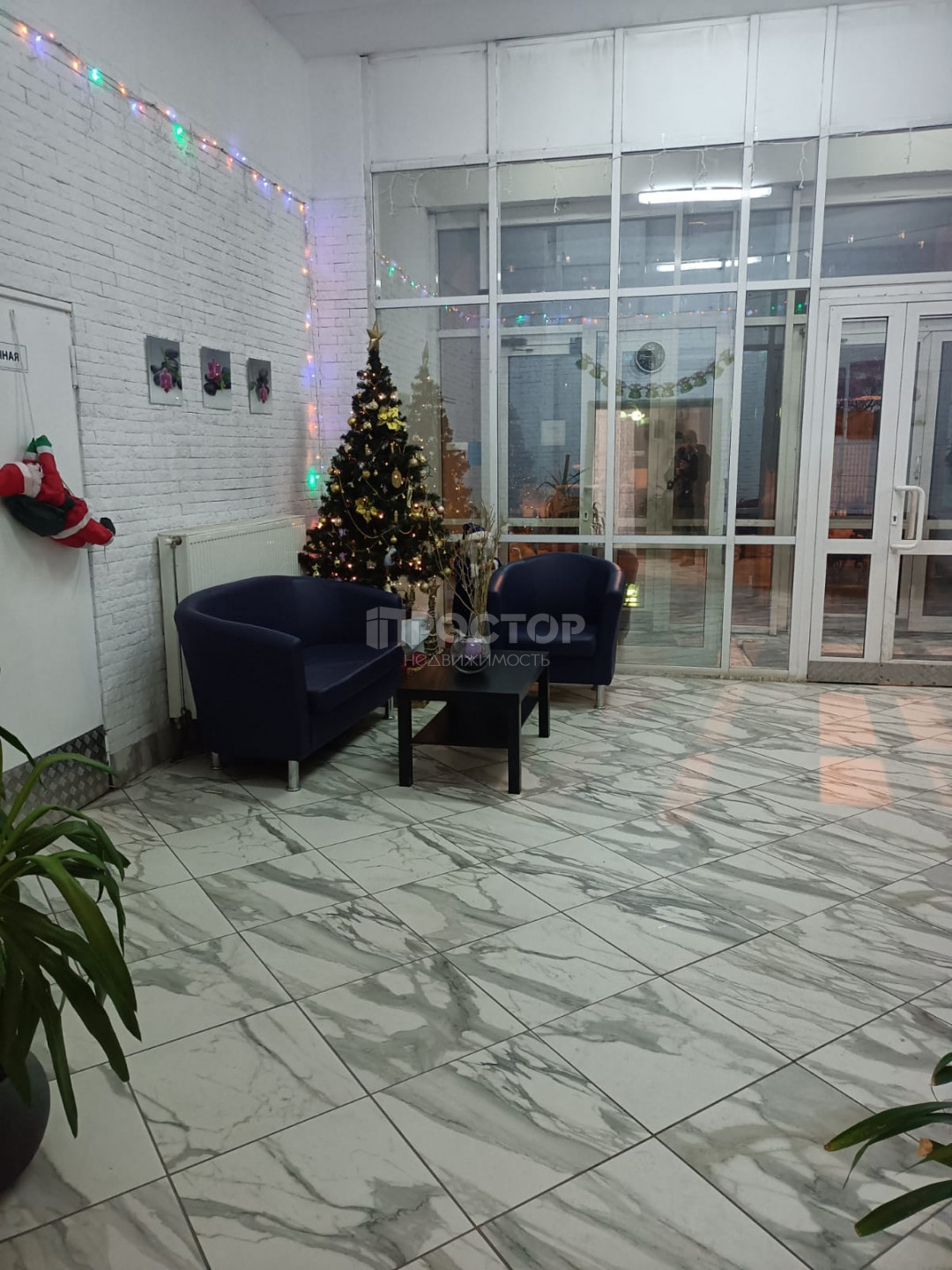 2-комнатная квартира, 88 м² - фото 4