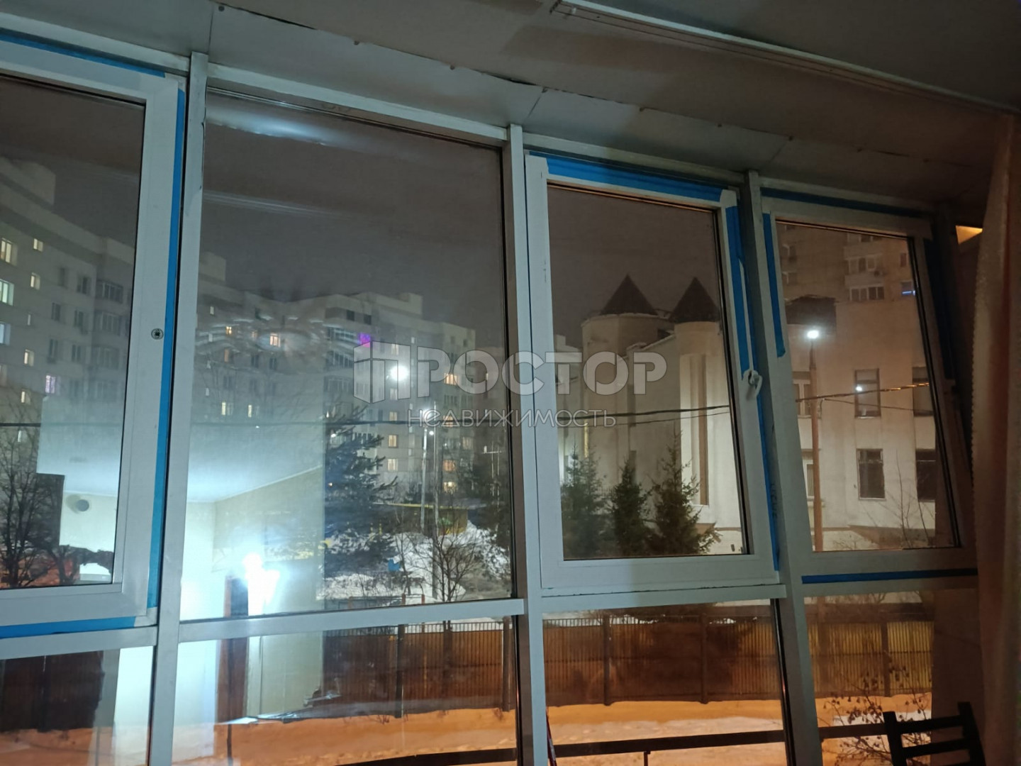 2-комнатная квартира, 88 м² - фото 9