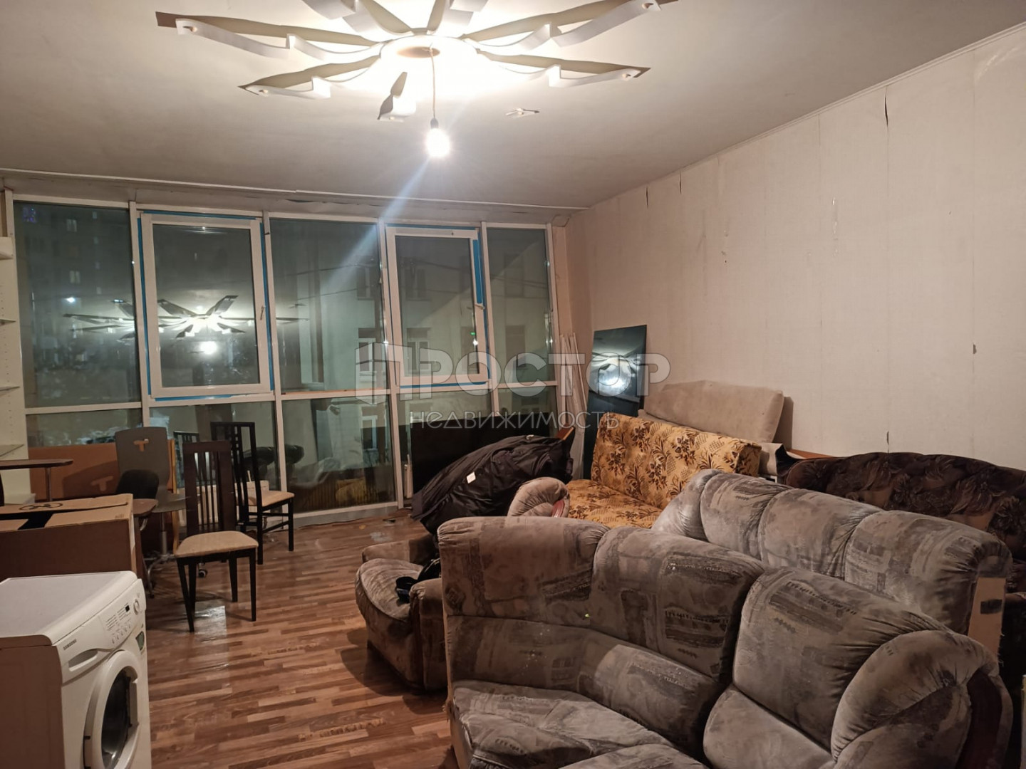 2-комнатная квартира, 88 м² - фото 14