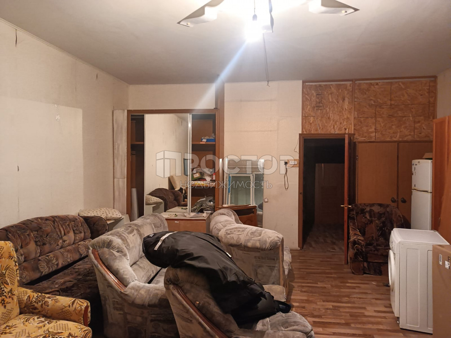 2-комнатная квартира, 88 м² - фото 10