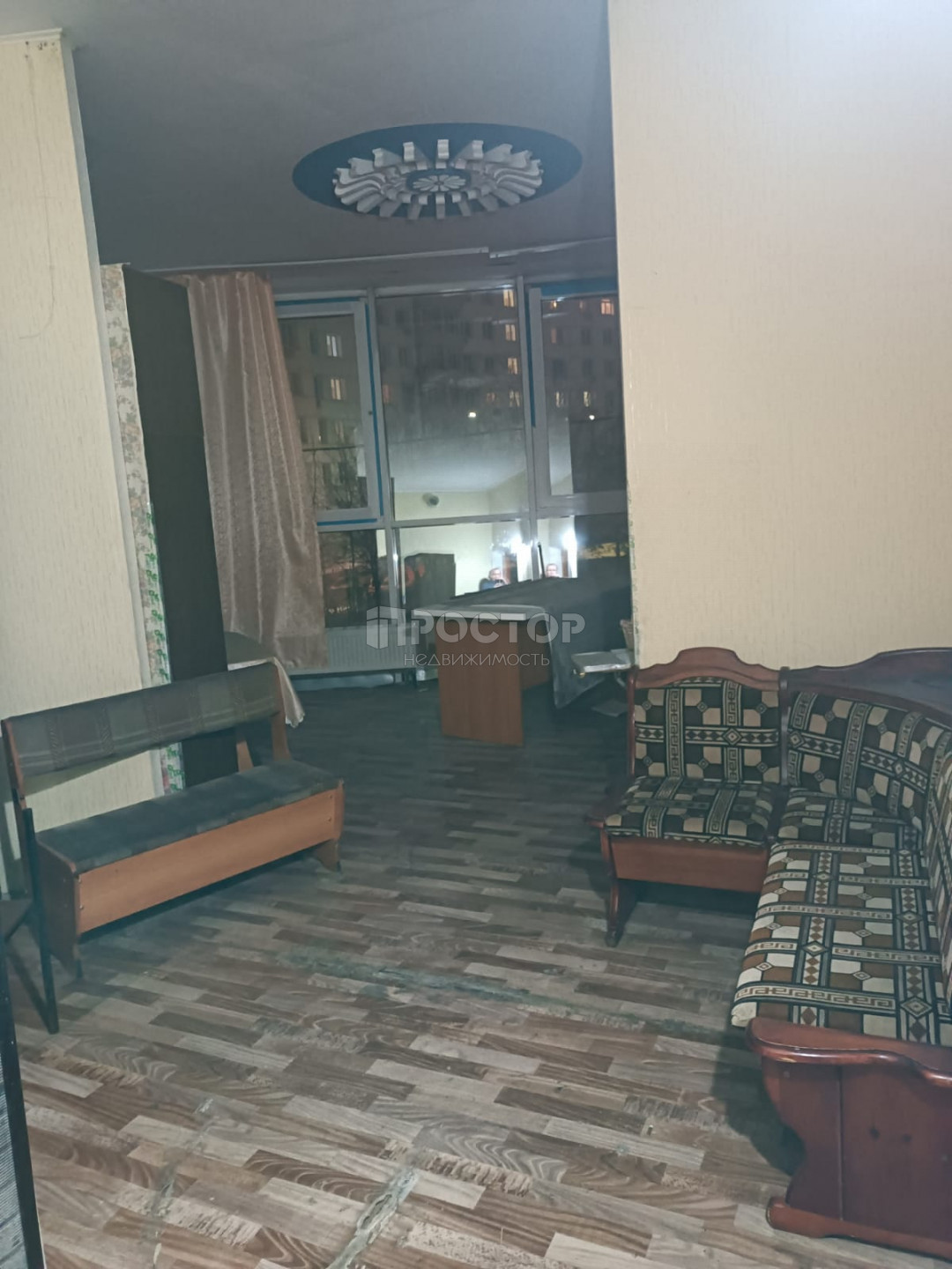 2-комнатная квартира, 88 м² - фото 11