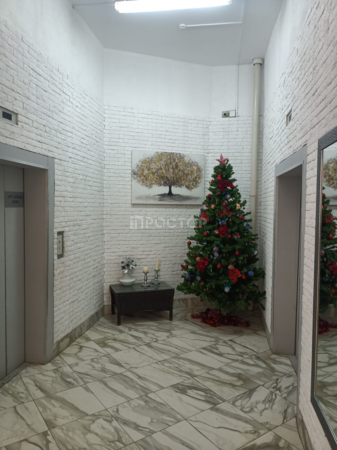 2-комнатная квартира, 88 м² - фото 5