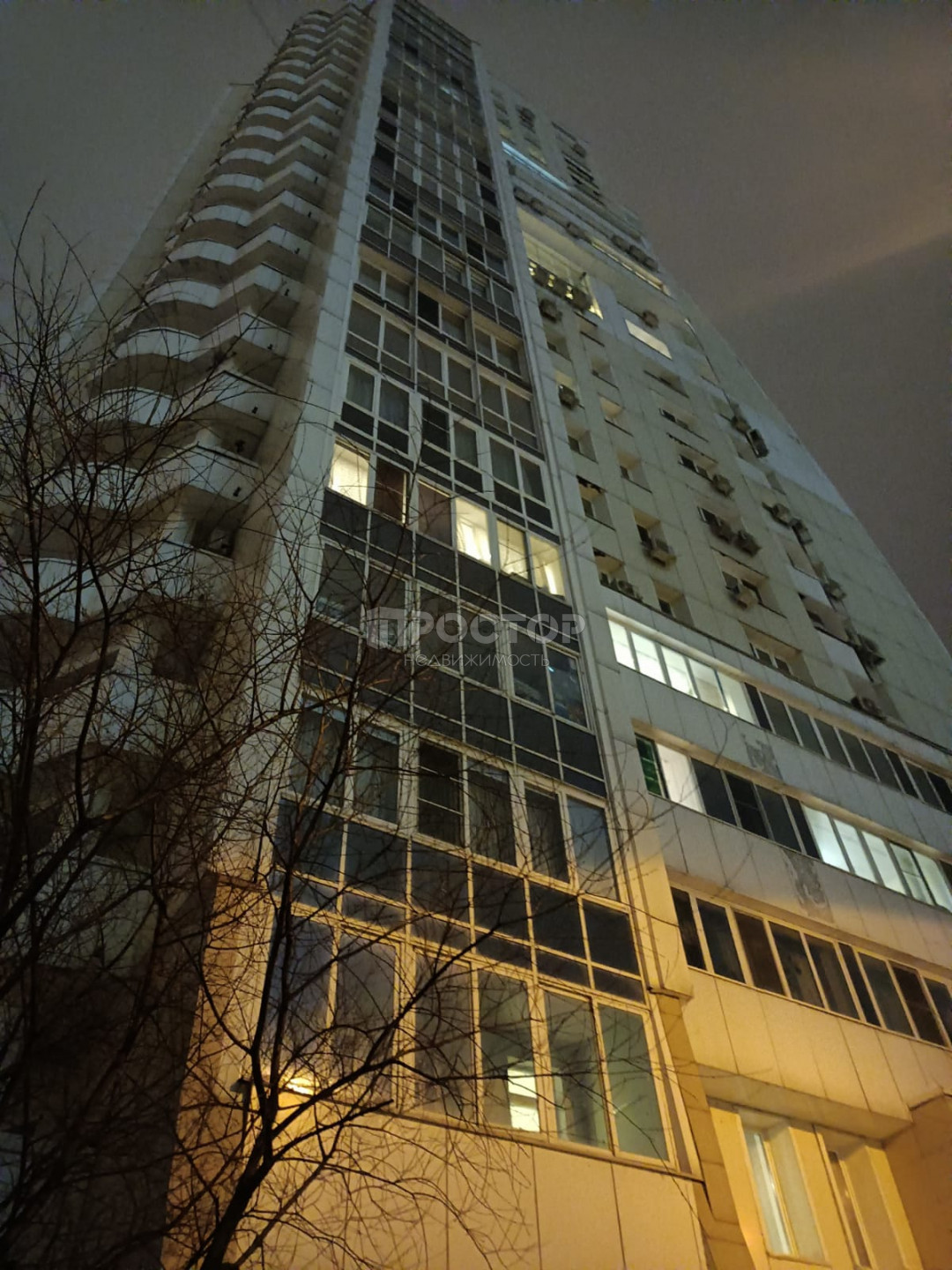 2-комнатная квартира, 88 м² - фото 2