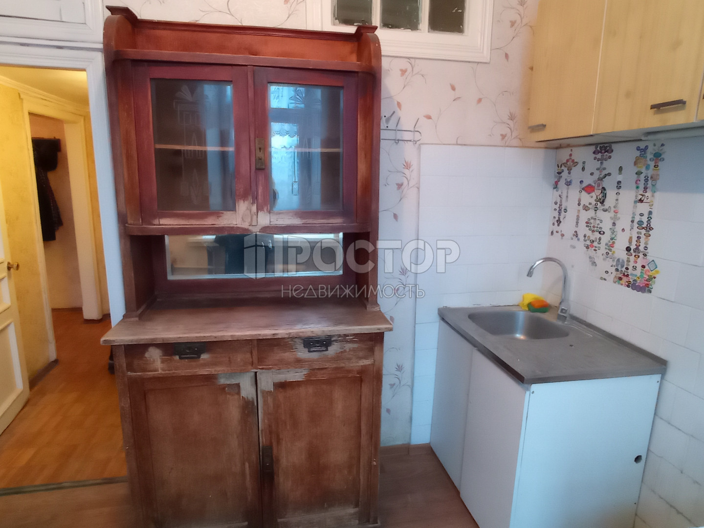 2-комнатная квартира, 54.6 м² - фото 12