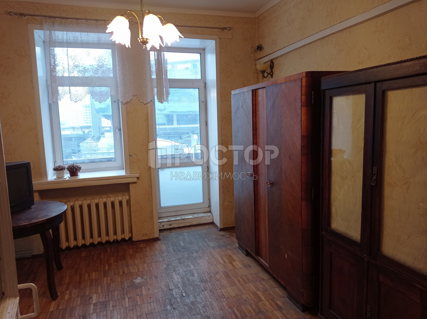 2-комнатная квартира, 54.6 м² - фото 3