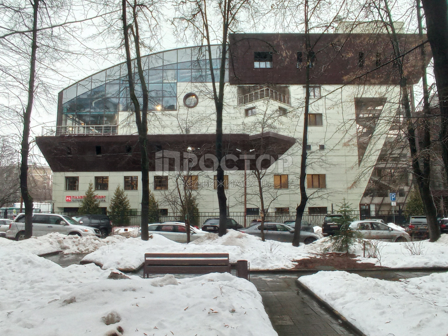 2-комнатная квартира, 54.6 м² - фото 32
