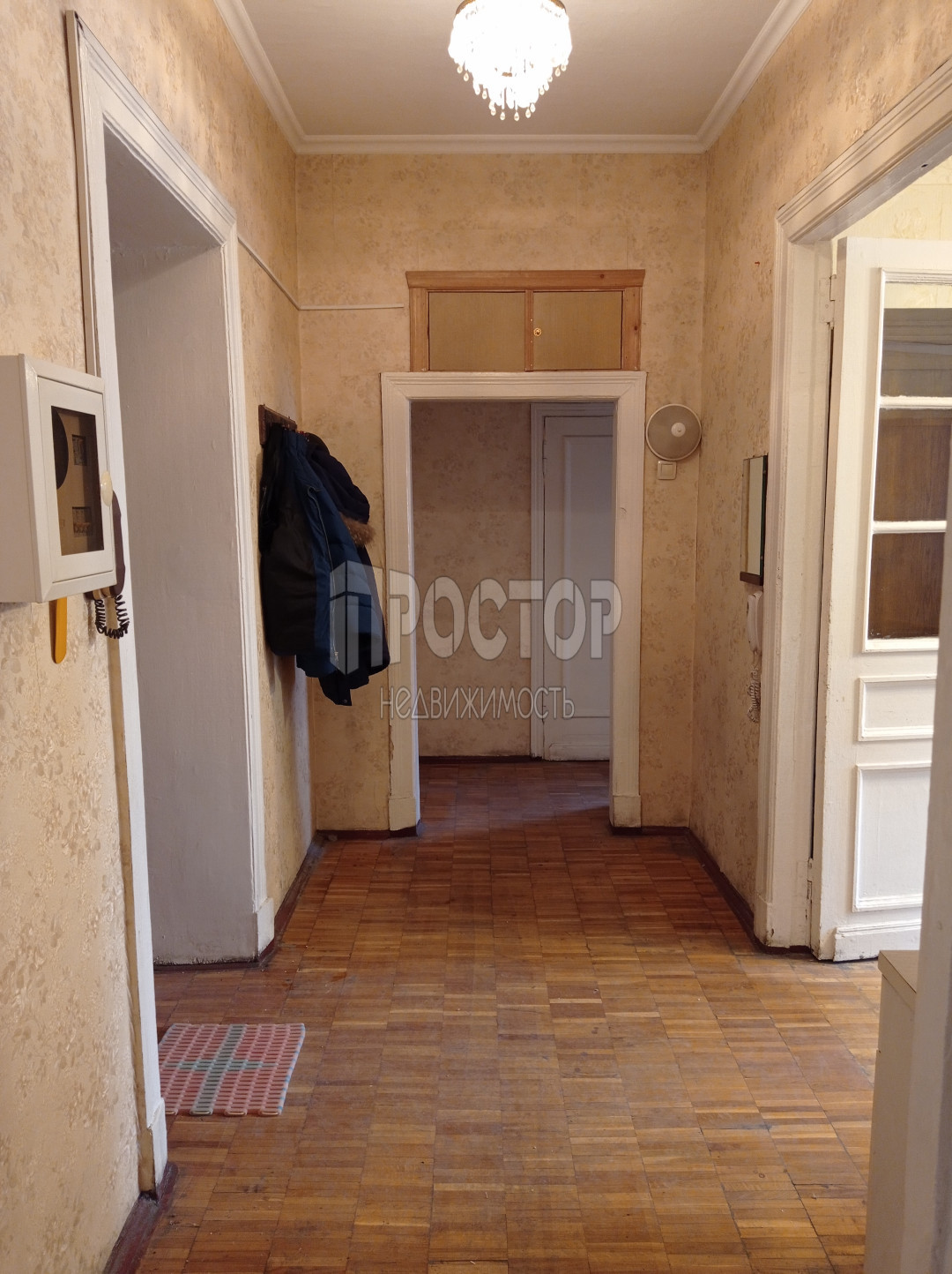 2-комнатная квартира, 54.6 м² - фото 18