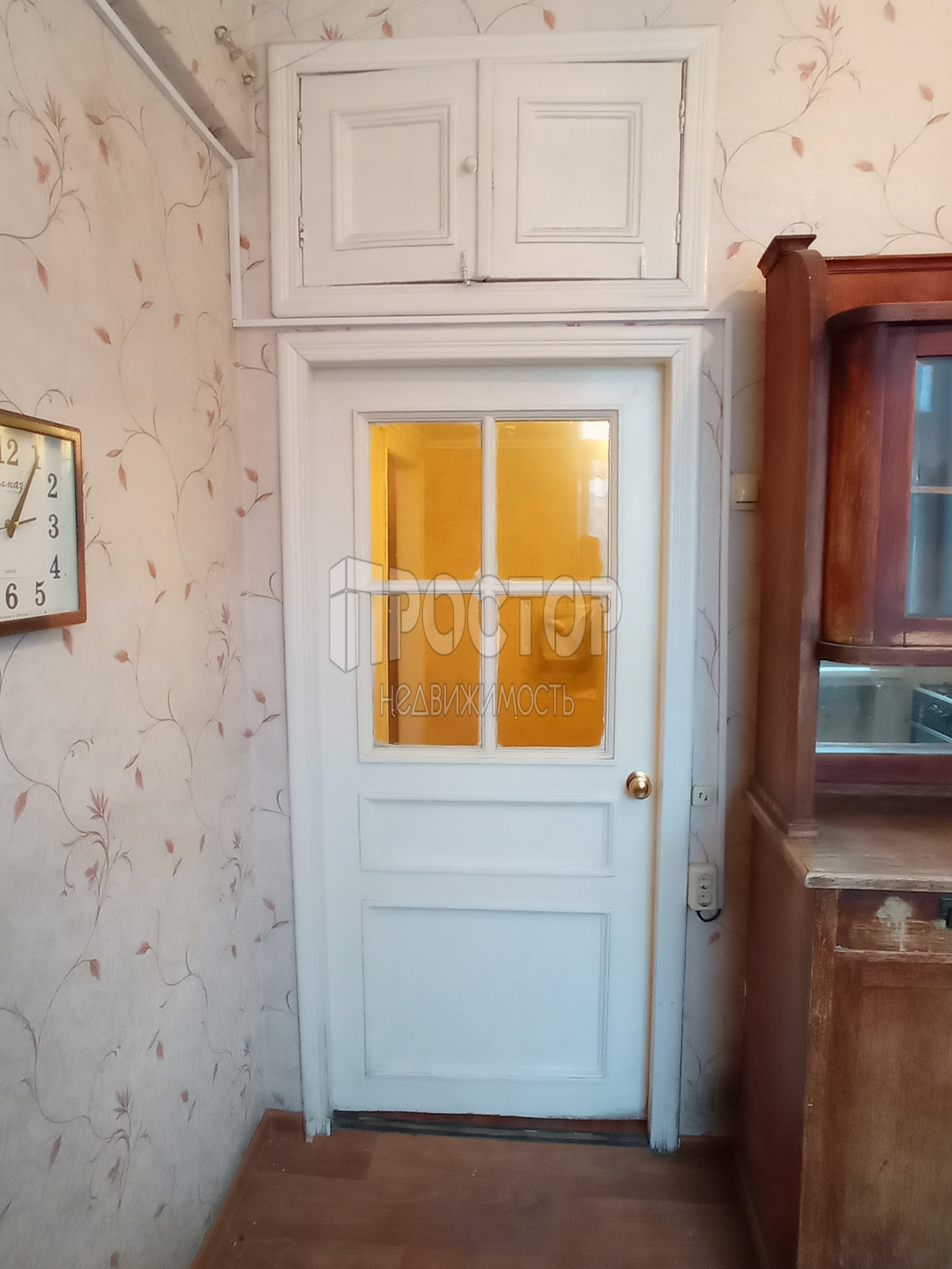 2-комнатная квартира, 54.6 м² - фото 13