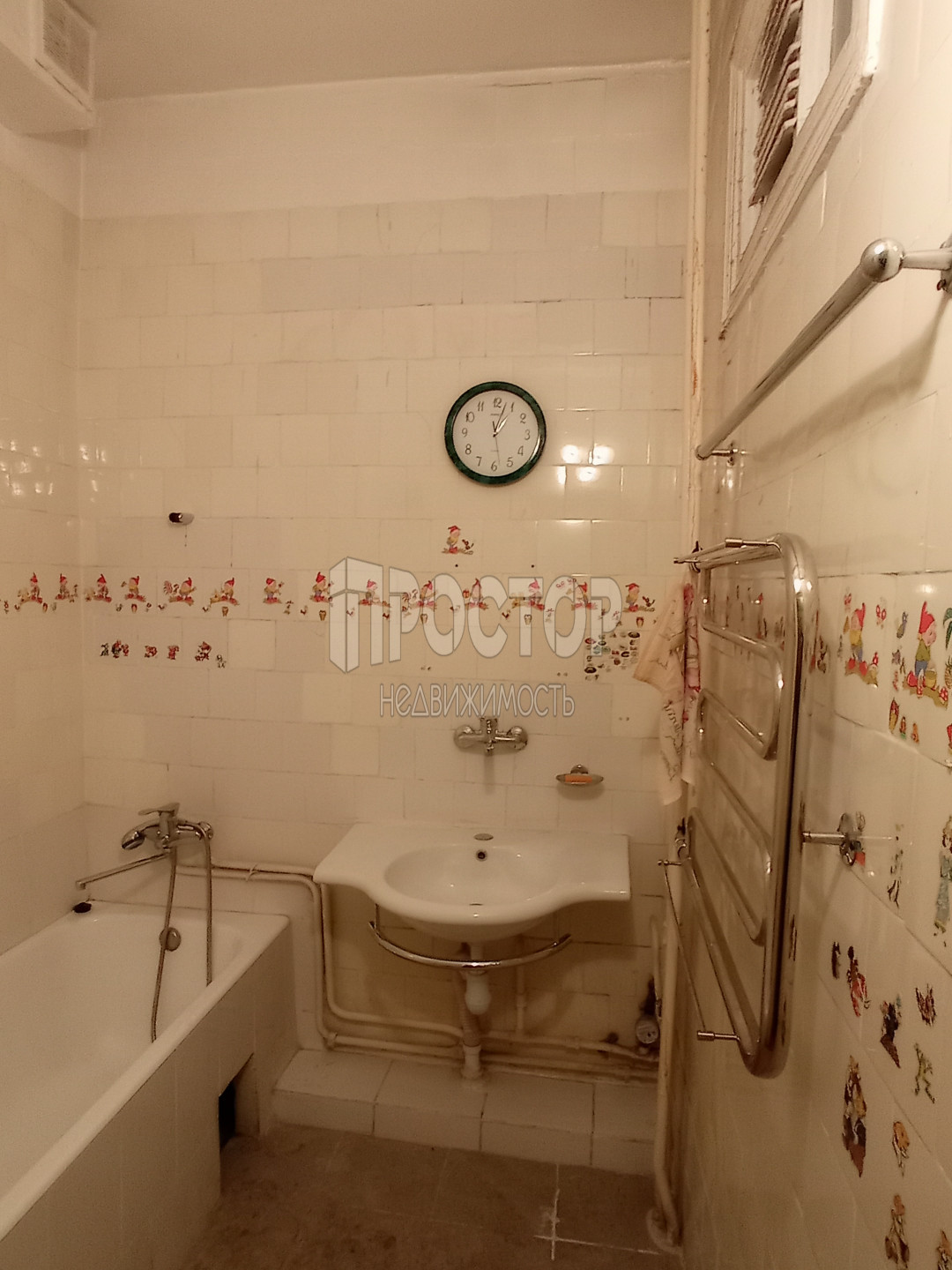 2-комнатная квартира, 54.6 м² - фото 15