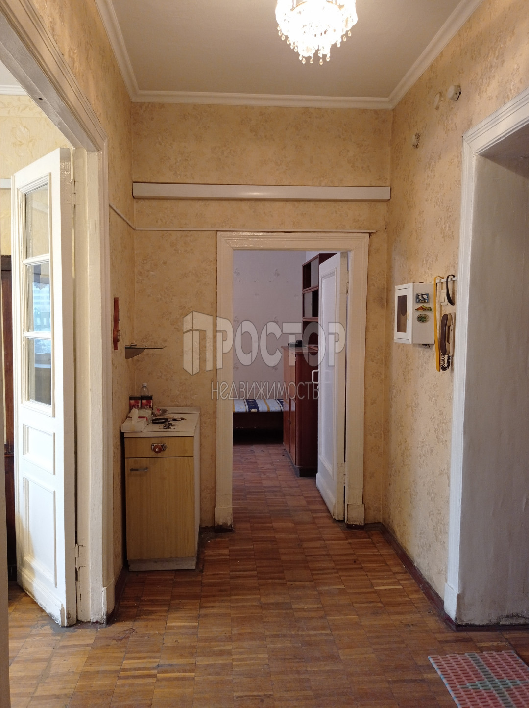 2-комнатная квартира, 54.6 м² - фото 19