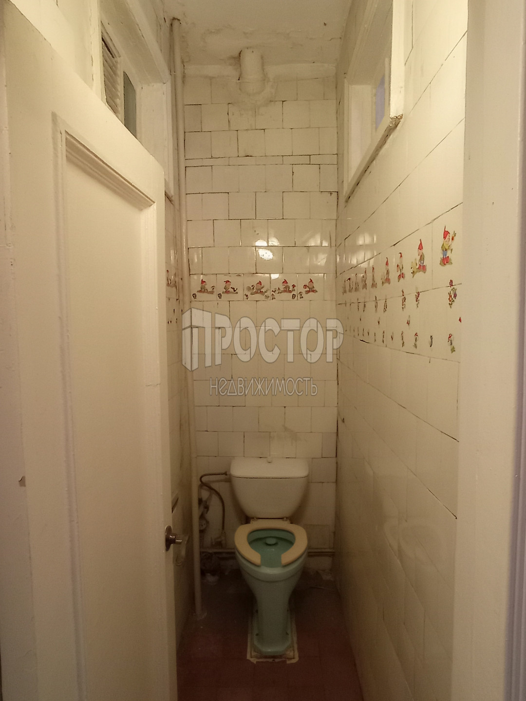 2-комнатная квартира, 54.6 м² - фото 17