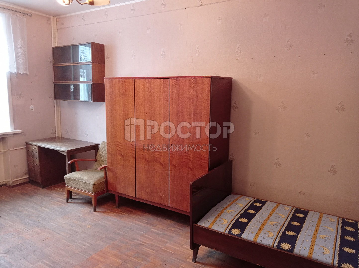2-комнатная квартира, 54.6 м² - фото 6