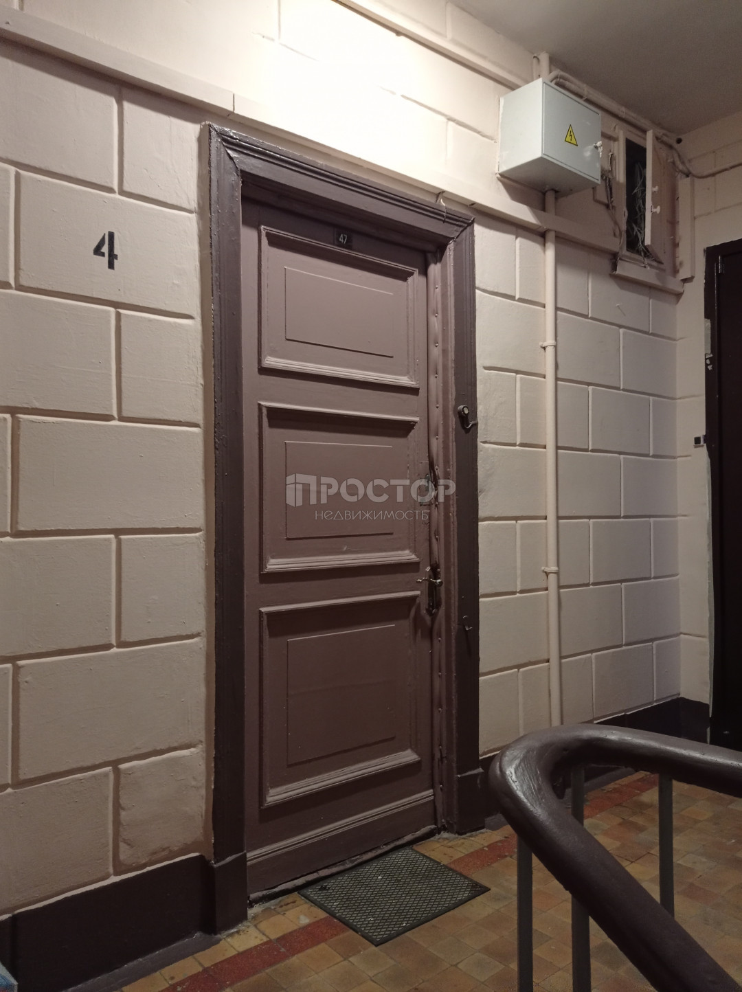 2-комнатная квартира, 54.6 м² - фото 21
