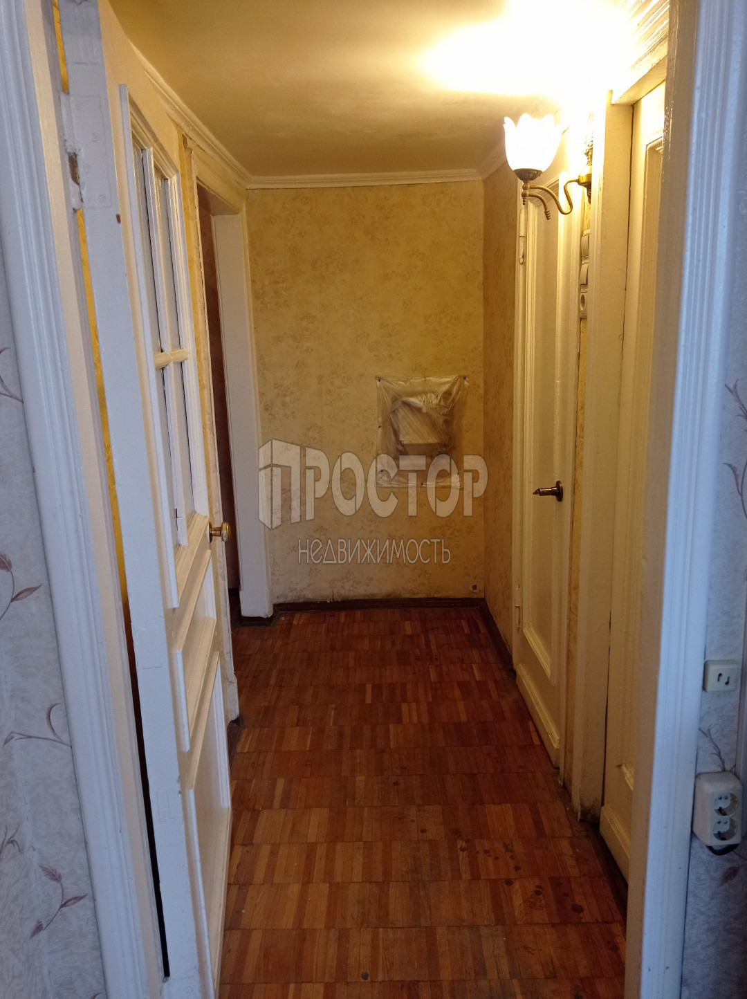 2-комнатная квартира, 54.6 м² - фото 14