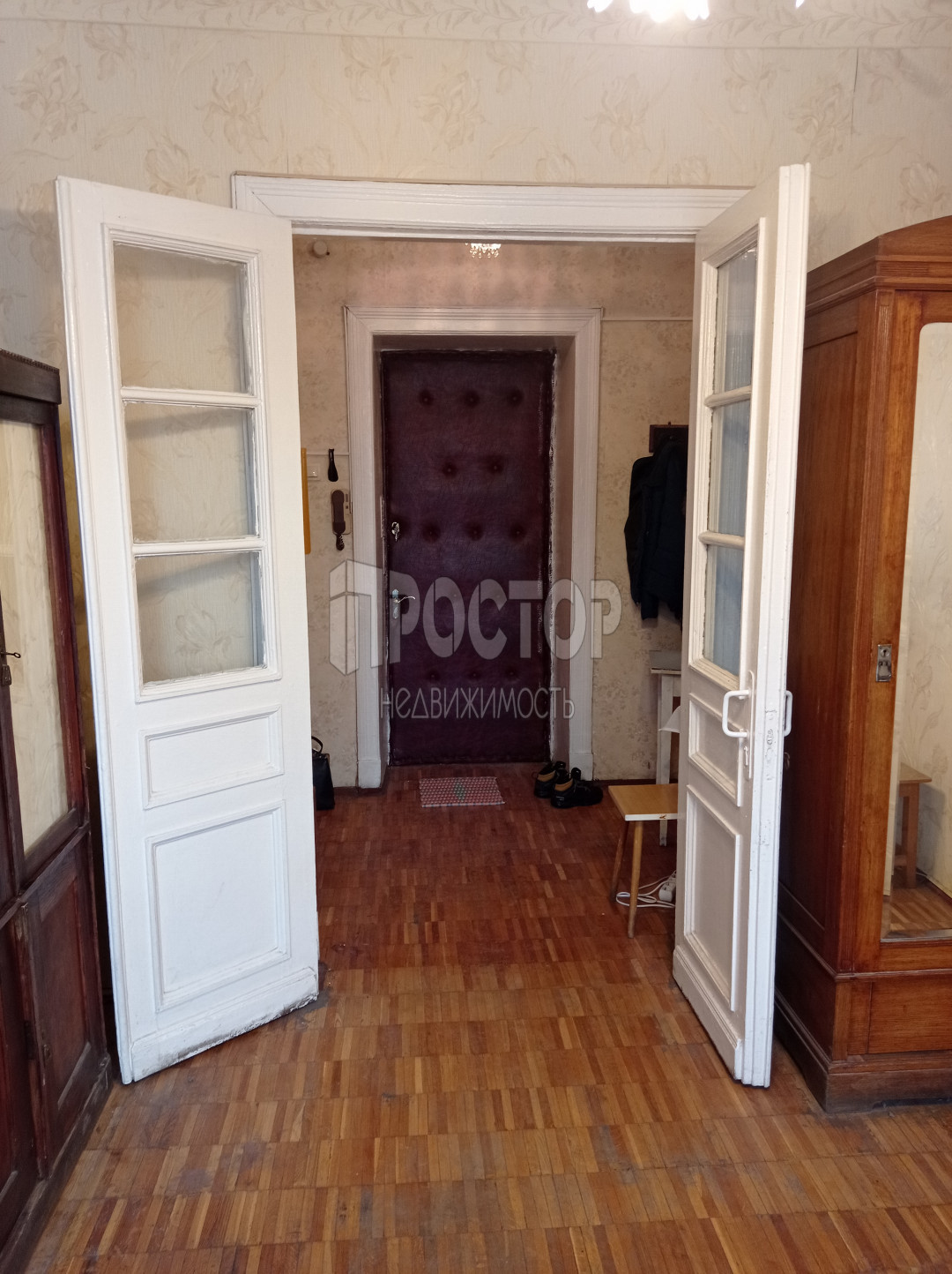 2-комнатная квартира, 54.6 м² - фото 4