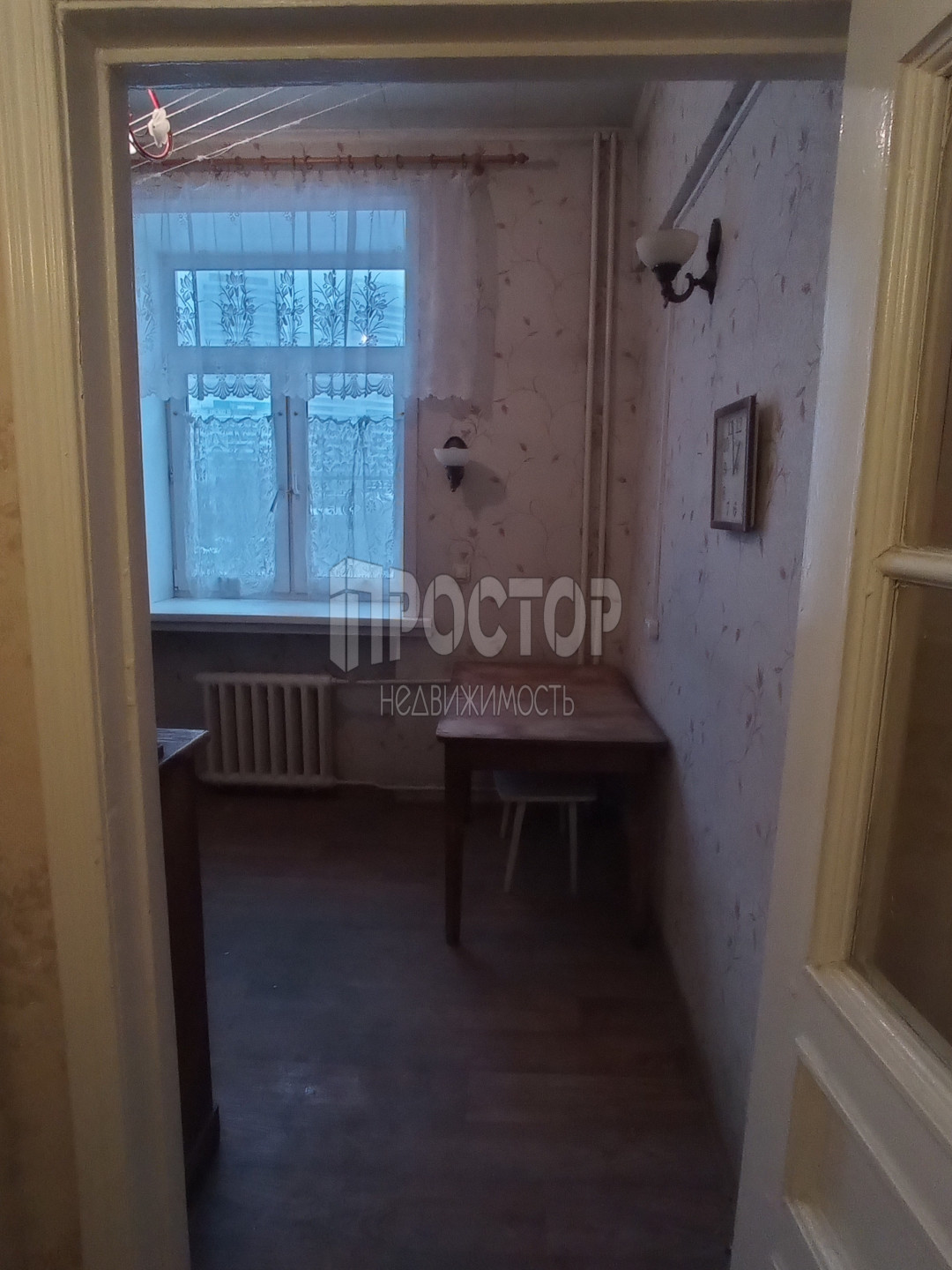 2-комнатная квартира, 54.6 м² - фото 9