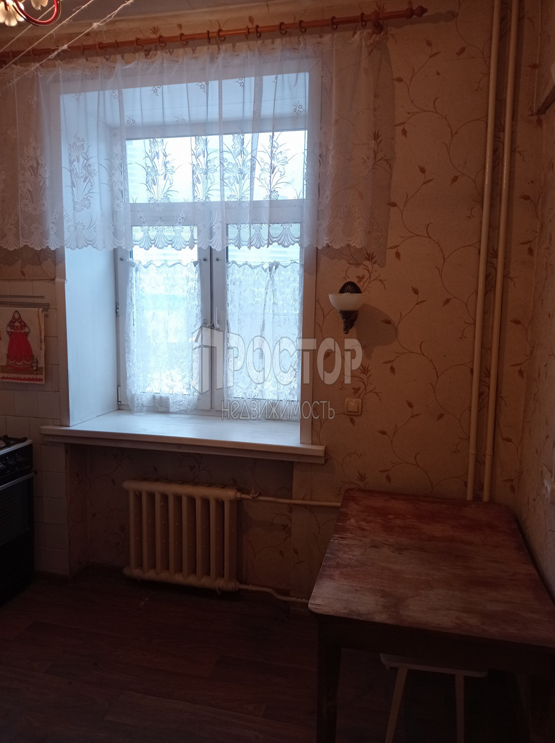2-комнатная квартира, 54.6 м² - фото 10