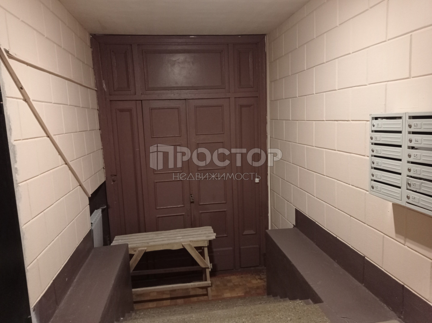 2-комнатная квартира, 54.6 м² - фото 22