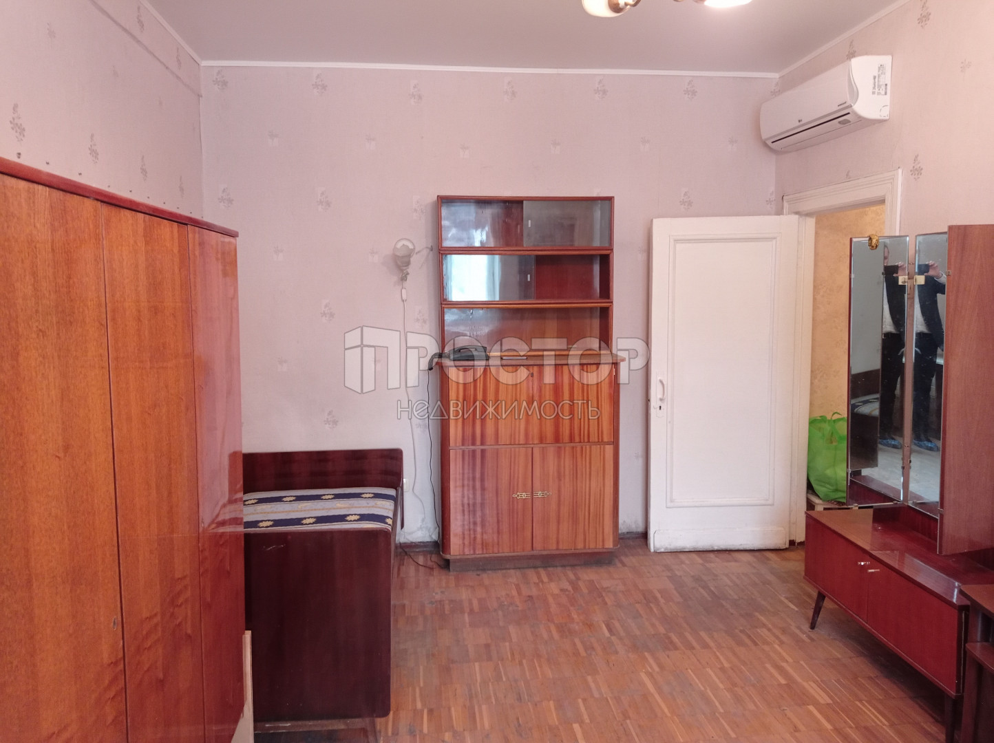 2-комнатная квартира, 54.6 м² - фото 7