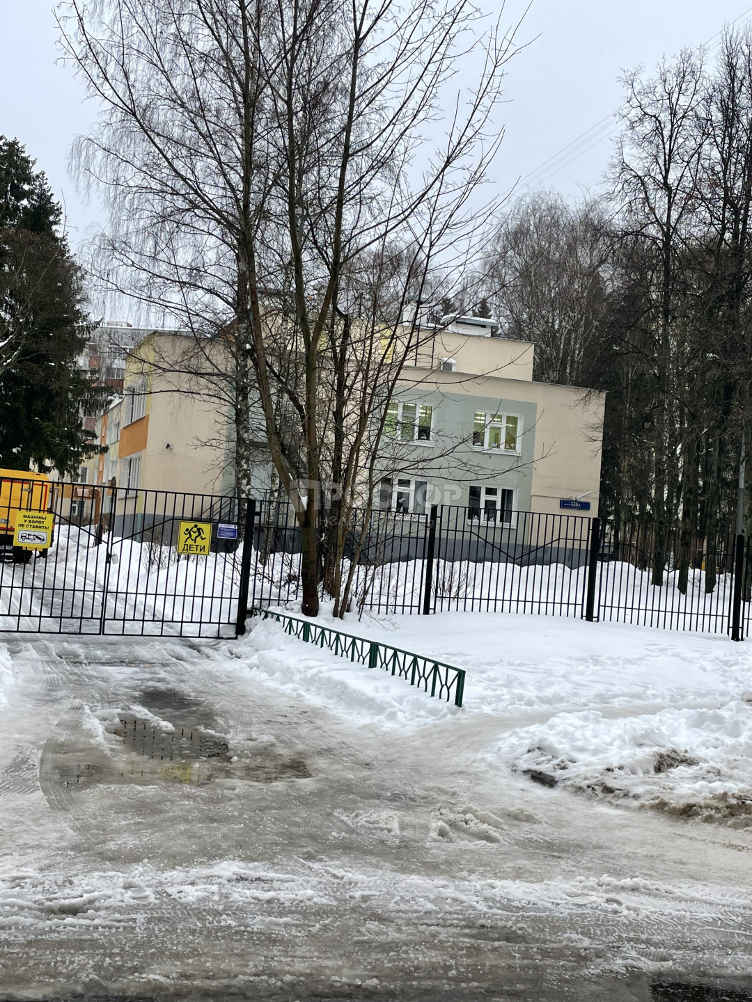 3-комнатная квартира, 61.3 м² - фото 19