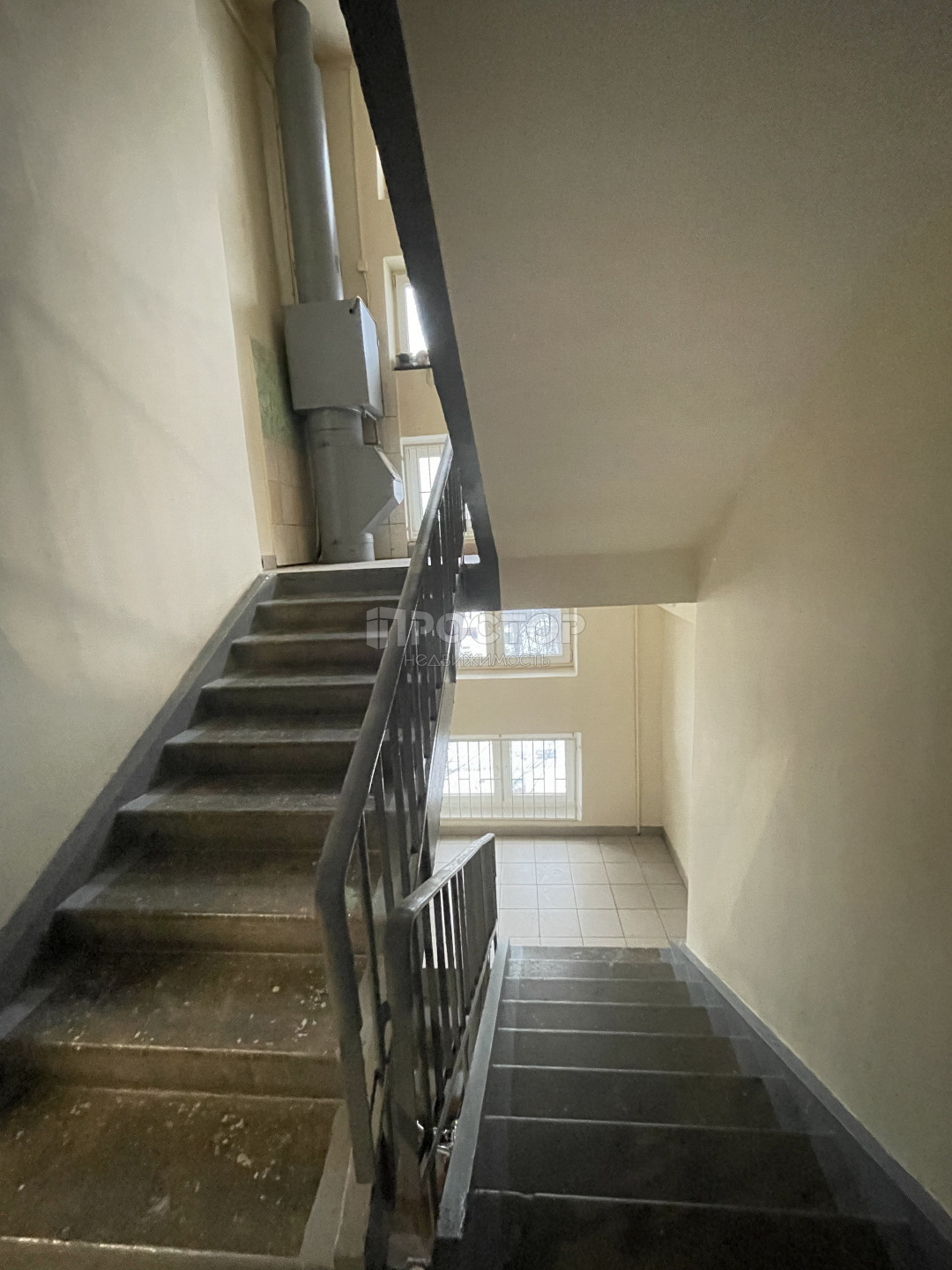 3-комнатная квартира, 61.3 м² - фото 4