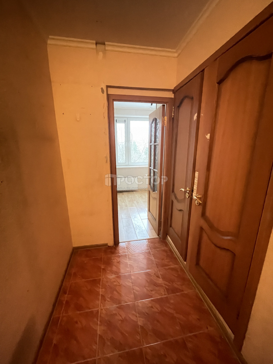 3-комнатная квартира, 61.3 м² - фото 9