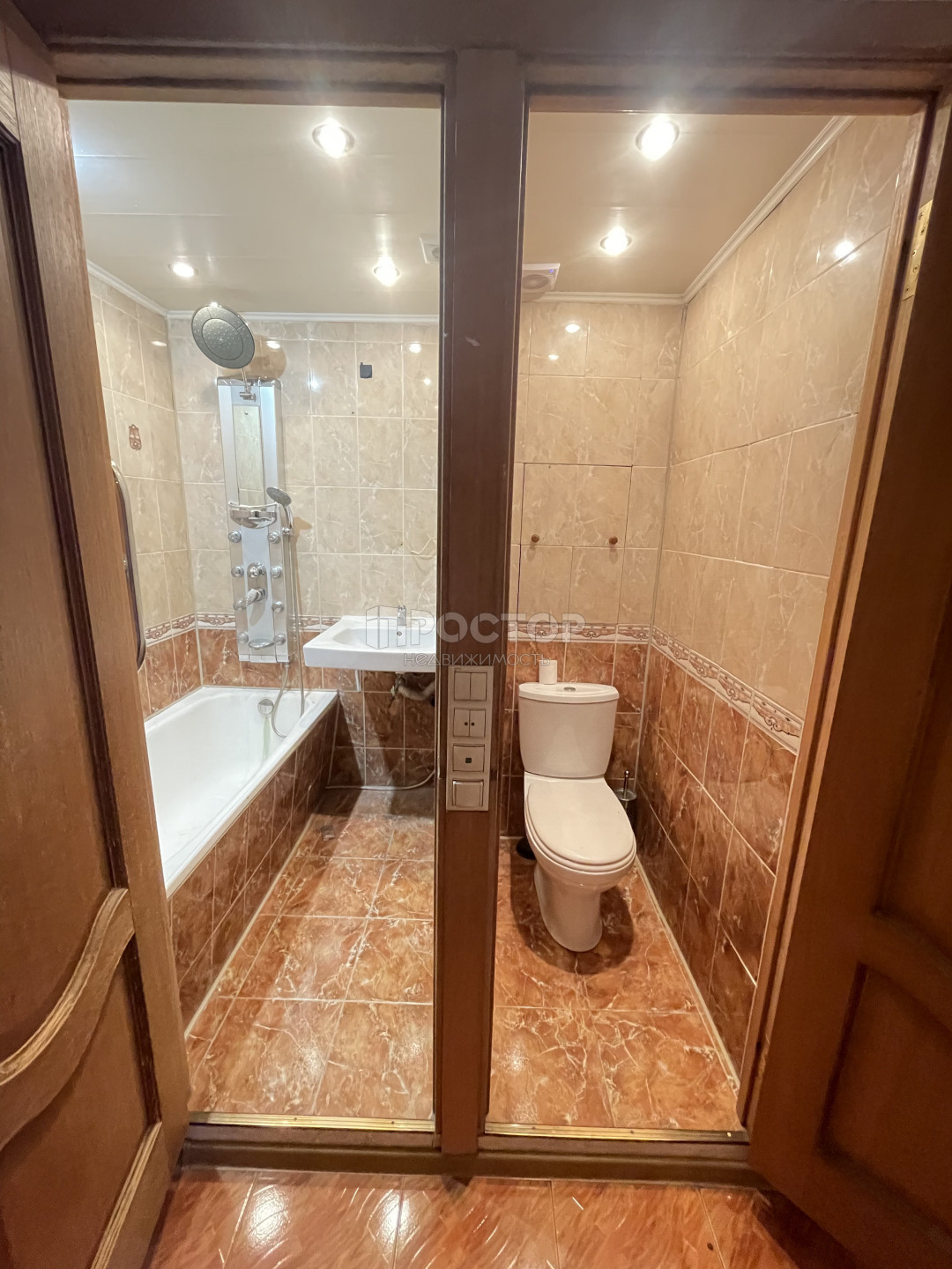 3-комнатная квартира, 61.3 м² - фото 13