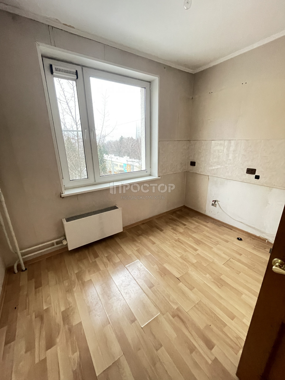 3-комнатная квартира, 61.3 м² - фото 6