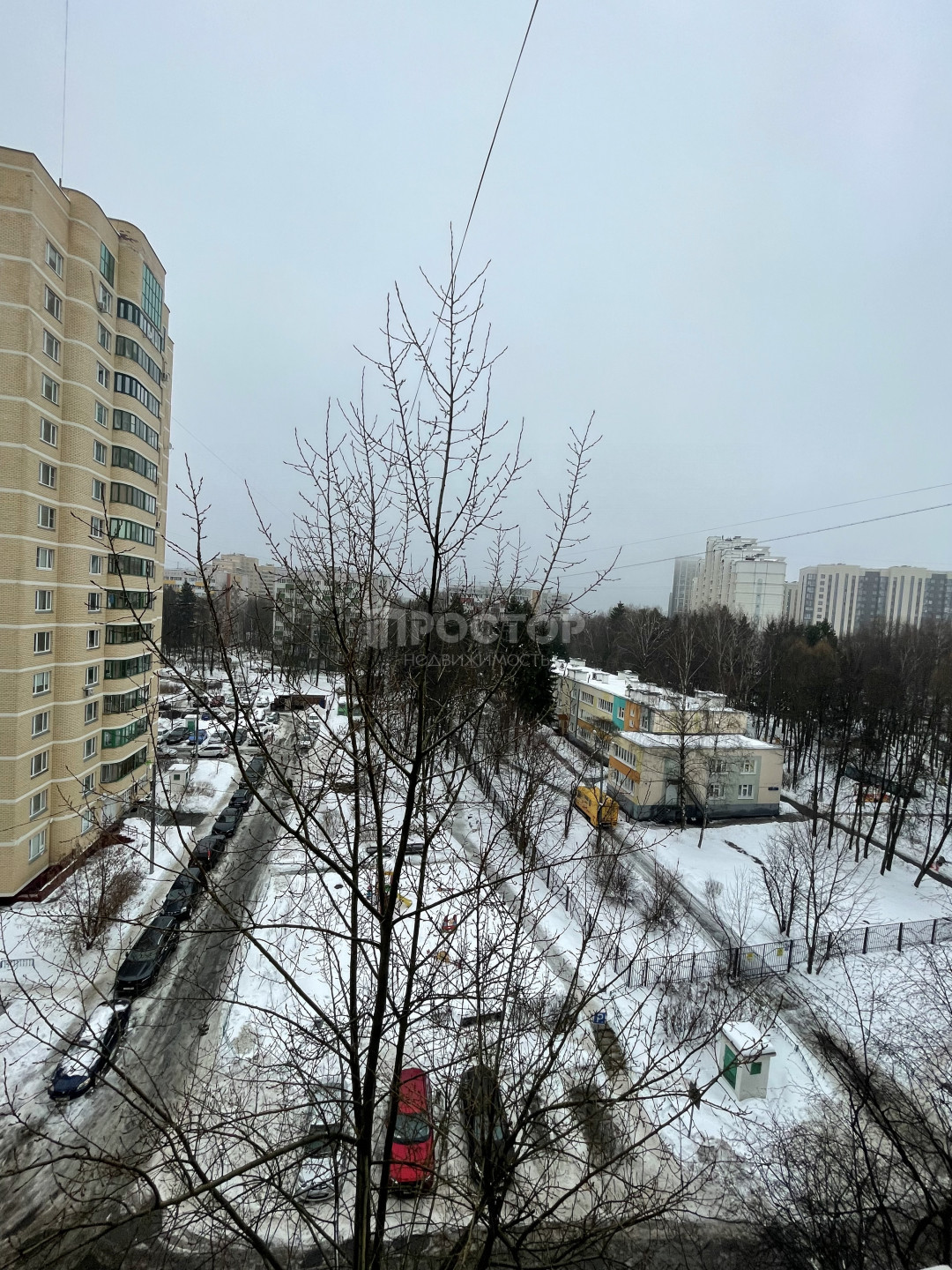 3-комнатная квартира, 61.3 м² - фото 18