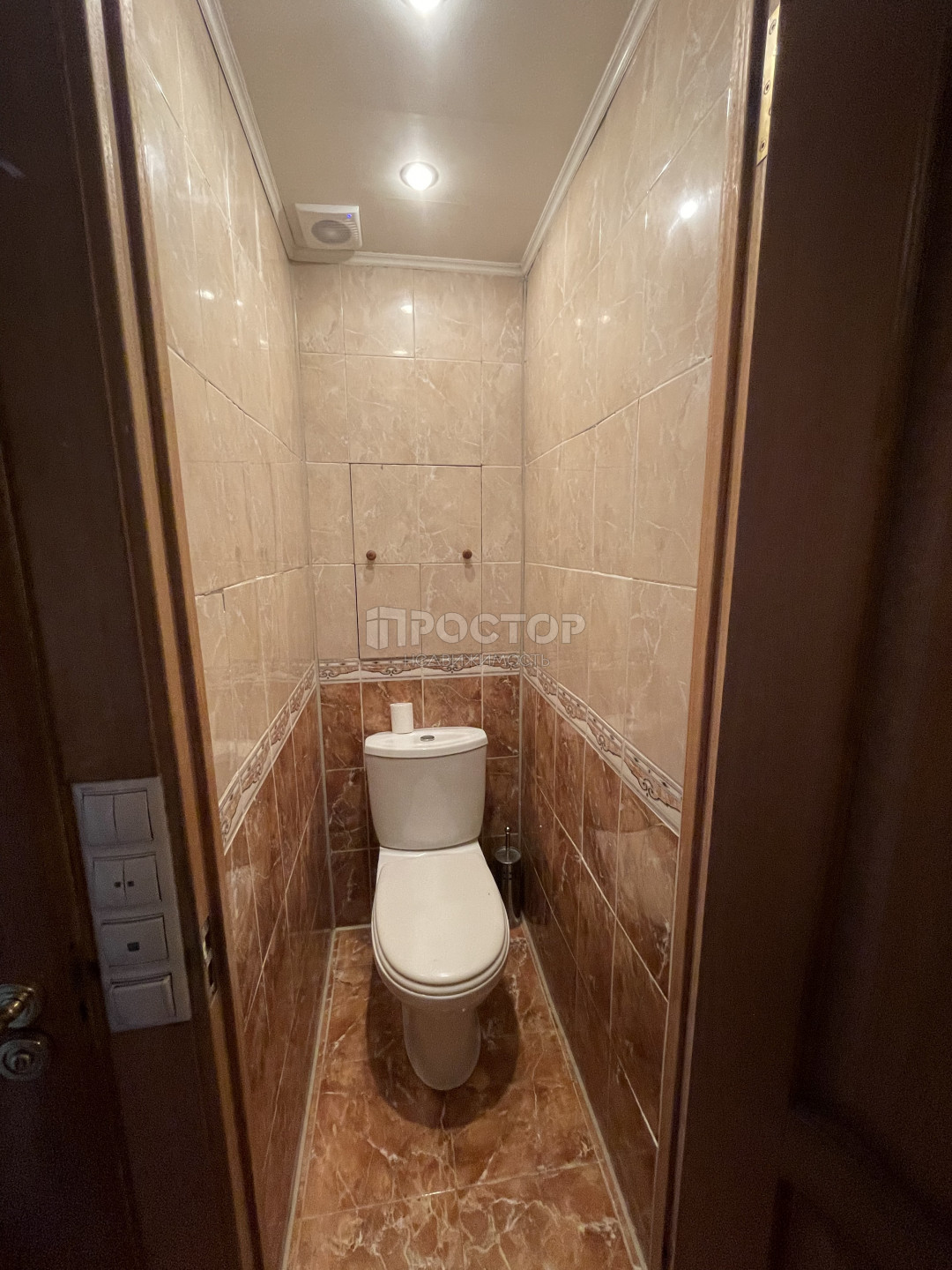 3-комнатная квартира, 61.3 м² - фото 12